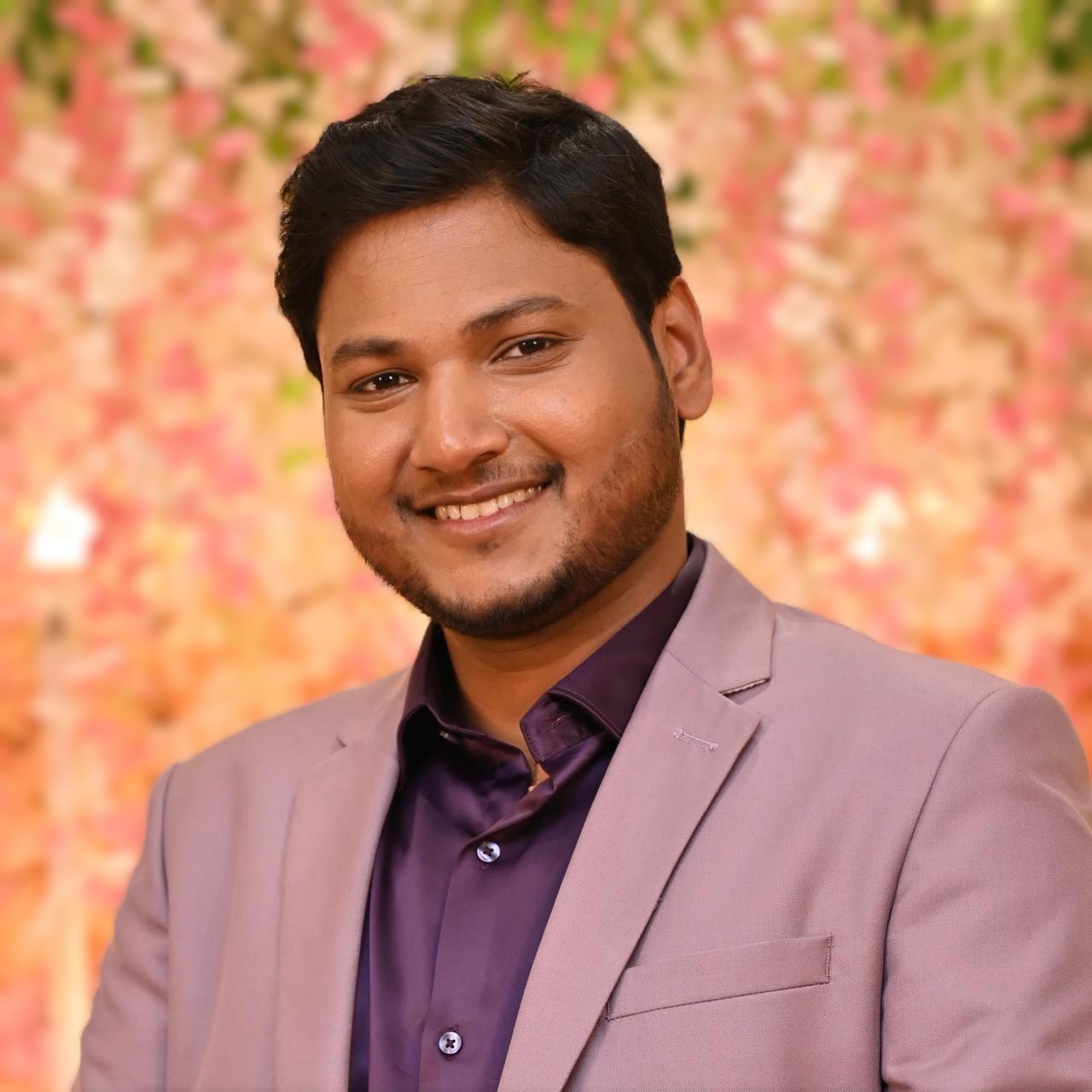 Dr. Suman Jyoti De